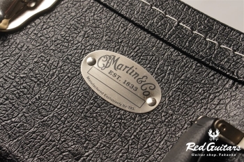 CTM D-18 Mahogany/Sitka Spruce 2022